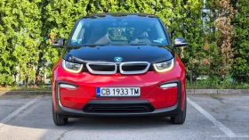BMW i3 120Ah/ПАНОРАМА/КОЖА/HARMAN-KARDON - 39900 лв. - 65158868 2