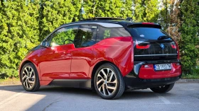 BMW i3 120Ah/ПАНОРАМА/КОЖА/HARMAN-KARDON - 39900 лв. - 65158868 6