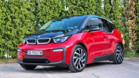 BMW i3 120Ah/ПАНОРАМА/КОЖА/HARMAN-KARDON - 39900 лв. - 65158868 3