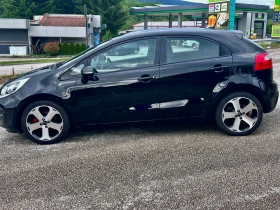 Kia Rio 1.4 CRDi 2014 FULL 146    | Mobile.bg    2