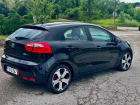 Kia Rio 1.4 CRDi 2014 FULL 146    | Mobile.bg    7