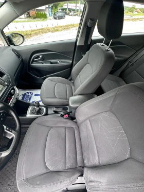 Kia Rio 1.4 CRDi 2014 FULL 146    | Mobile.bg    10