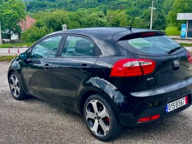 Kia Rio 1.4 CRDi 2014 FULL 146    | Mobile.bg    5