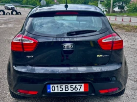 Kia Rio 1.4 CRDi 2014 FULL 146    | Mobile.bg    6