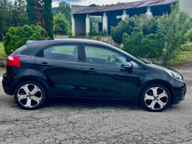 Kia Rio 1.4 CRDi 2014 FULL 146    | Mobile.bg    8