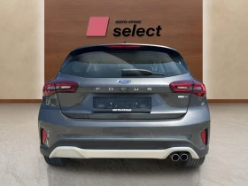 Ford Focus 1.0 EcoBoost - 38500 лв. - 86503873 8