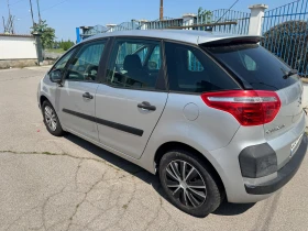 Обява за продажба на Citroen C4 Picasso ~4 800 лв. - изображение 5