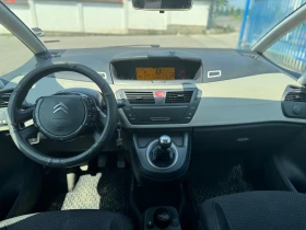 Обява за продажба на Citroen C4 Picasso ~4 800 лв. - изображение 6