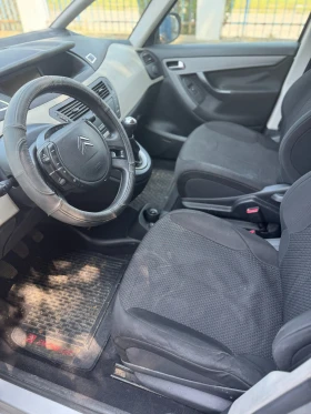 Обява за продажба на Citroen C4 Picasso ~4 800 лв. - изображение 7