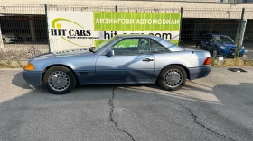 Mercedes-Benz SL 500 R 129 - 26900 лв. - 83861594 4