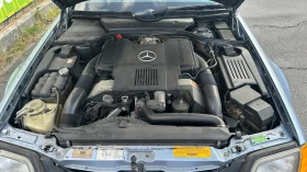 Mercedes-Benz SL 500 R 129 - 26900 лв. - 83861594 17