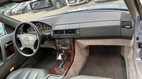 Mercedes-Benz SL 500 R 129 - 26900 лв. - 83861594 12
