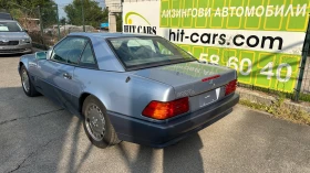 Mercedes-Benz SL 500 R 129 - 26900 лв. - 83861594 5