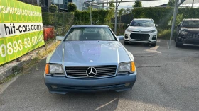 Mercedes-Benz SL 500 R 129 - 26900 лв. - 83861594 3