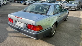 Mercedes-Benz SL 500 R 129 - 26900 лв. - 83861594 6