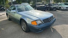 Mercedes-Benz SL 500 R 129 - 26900 лв. - 83861594 2