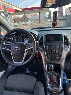 Обява за продажба на Opel Astra Astra J ~10 900 лв. - изображение 11