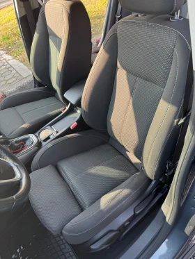 Обява за продажба на Opel Astra Astra J ~10 900 лв. - изображение 9