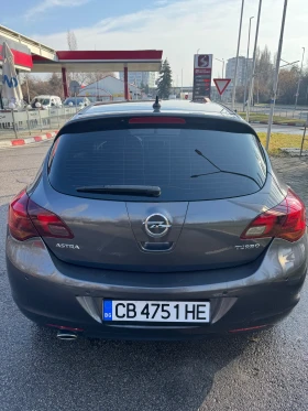 Opel Astra Astra J | Mobile.bg    13