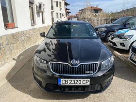 Обява за продажба на Skoda Octavia TSI VRS ~22 500 лв. - изображение 1