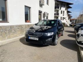 Обява за продажба на Skoda Octavia TSI VRS ~22 500 лв. - изображение 1
