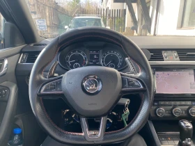 Обява за продажба на Skoda Octavia TSI VRS ~22 500 лв. - изображение 6