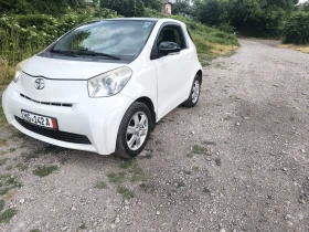 Обява за продажба на Toyota IQ 1000 ~6 500 лв. - изображение 2