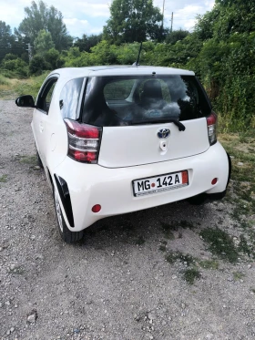 Обява за продажба на Toyota IQ 1000 ~6 500 лв. - изображение 3