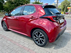 Обява за продажба на Toyota Yaris 1.5 TNGA, 125 к.с ~24 999 лв. - изображение 6
