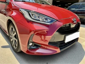 Toyota Yaris 1.5 TNGA, 125 . | Mobile.bg    6