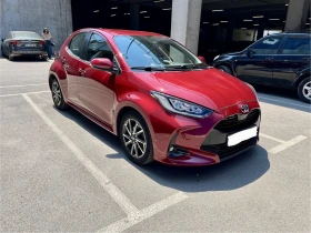     Toyota Yaris 1.5 TNGA, 125 .