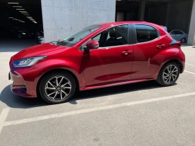 Toyota Yaris 1.5 VVT-i, 125 кс. - 30600 лв. - 45831945 3