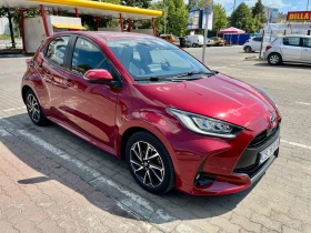 Обява за продажба на Toyota Yaris 1.5 TNGA, 125 к.с ~24 999 лв. - изображение 2