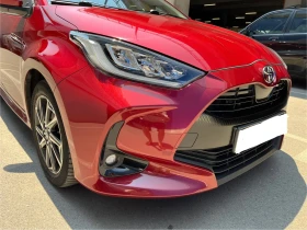 Toyota Yaris 1.5 VVT-i, 125 кс. - 30600 лв. - 45831945 5