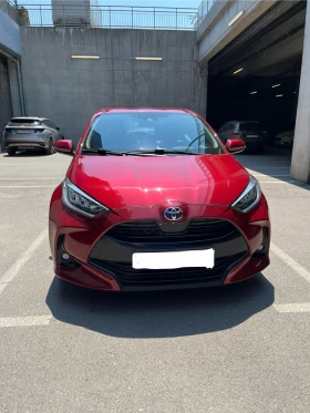 Toyota Yaris 1.5 VVT-i, 125 кс. - 30600 лв. - 45831945 2
