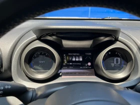 Toyota Yaris 1.5 VVT-i, 125 кс. - 30600 лв. - 45831945 15