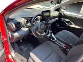 Toyota Yaris 1.5 VVT-i, 125 кс. - 30600 лв. - 45831945 6