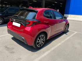 Toyota Yaris 1.5 VVT-i, 125 кс. - 30600 лв. - 45831945 4