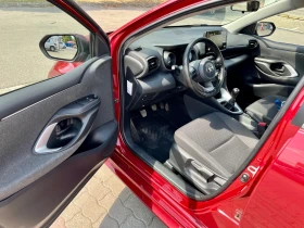 Обява за продажба на Toyota Yaris 1.5 TNGA, 125 к.с ~24 999 лв. - изображение 10