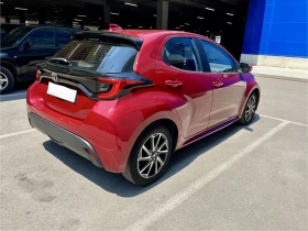 Toyota Yaris 1.5 TNGA, 125 . | Mobile.bg    5