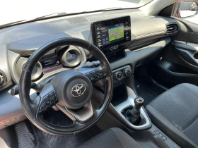 Toyota Yaris 1.5 VVT-i, 125 кс. - 30600 лв. - 45831945 10