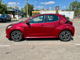 Обява за продажба на Toyota Yaris 1.5 TNGA, 125 к.с ~24 999 лв. - изображение 3