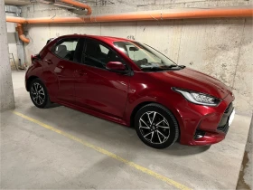 Toyota Yaris 1.5 TNGA, 125 к.с - 26600 лв. - 58262692 17