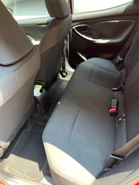 Toyota Yaris 1.5 VVT-i, 125 кс. - 30600 лв. - 45831945 17