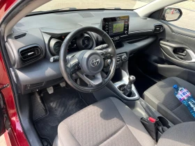 Обява за продажба на Toyota Yaris 1.5 TNGA, 125 к.с ~24 999 лв. - изображение 9