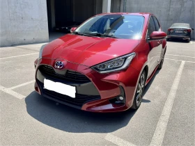     Toyota Yaris 1.5 TNGA, 125 .