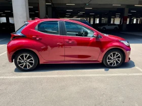     Toyota Yaris 1.5 TNGA, 125 .