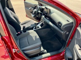 Обява за продажба на Toyota Yaris 1.5 TNGA, 125 к.с ~24 999 лв. - изображение 7