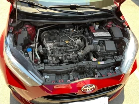 Toyota Yaris 1.5 VVT-i, 125 кс. - 30600 лв. - 45831945 13
