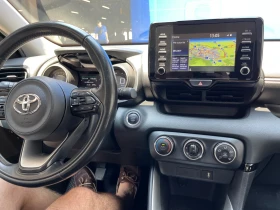 Toyota Yaris 1.5 VVT-i, 125 кс. - 30600 лв. - 45831945 14